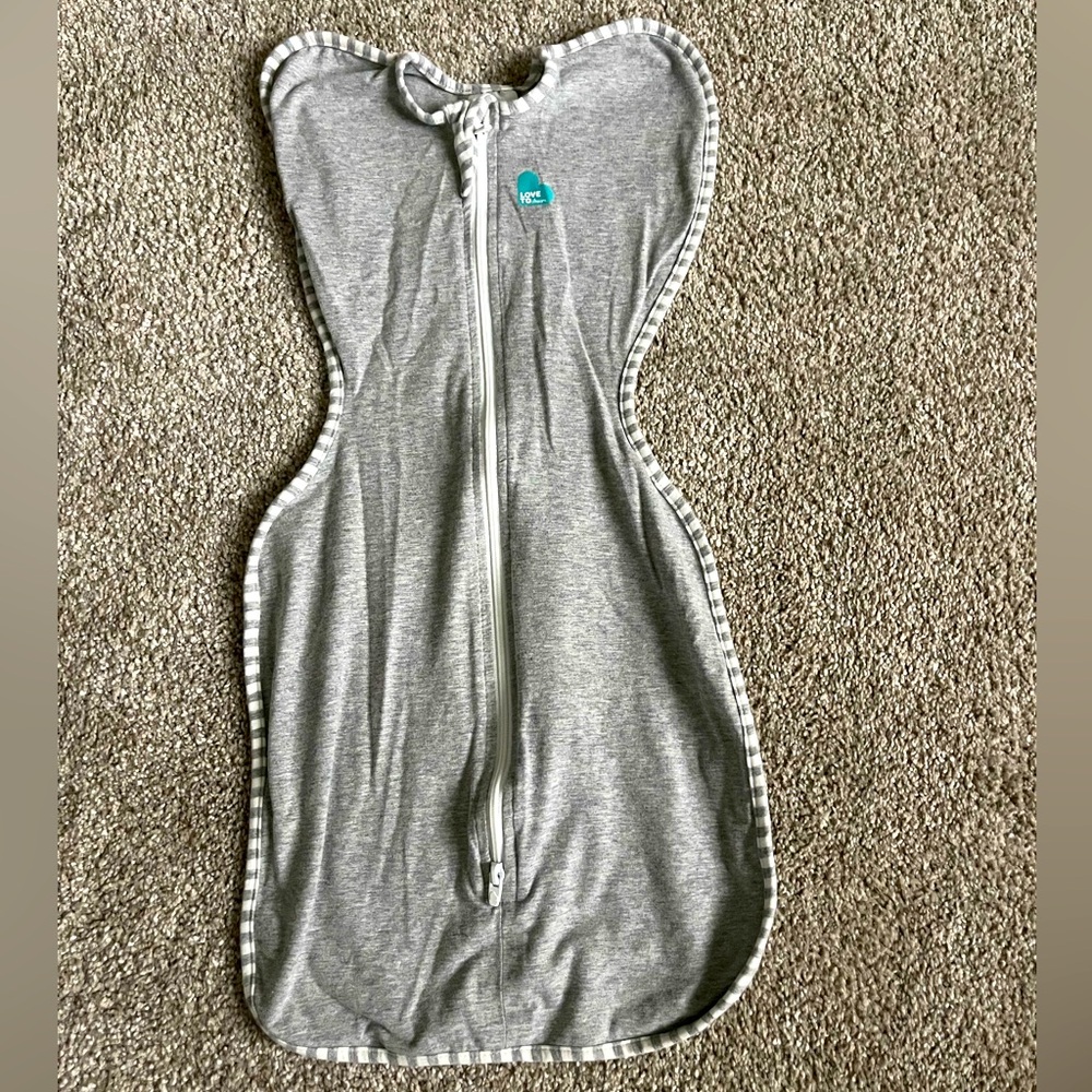 Love to Dream Swaddle